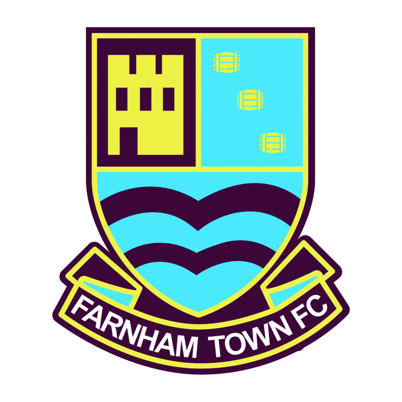 Farnham Town FC Youth