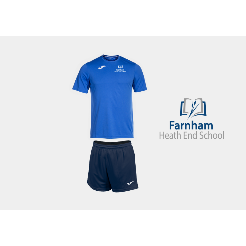 FHES ADULT Female Pack 1